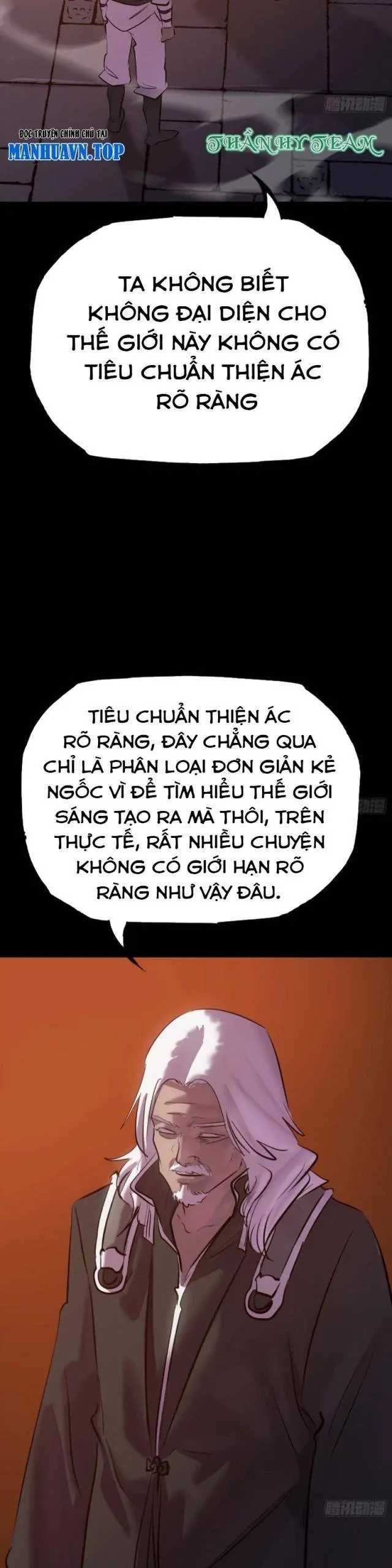 đọc truyện Phong Yêu Vấn Đạo Chương 81 ảnh 15 tại Thiên Thai Truyện