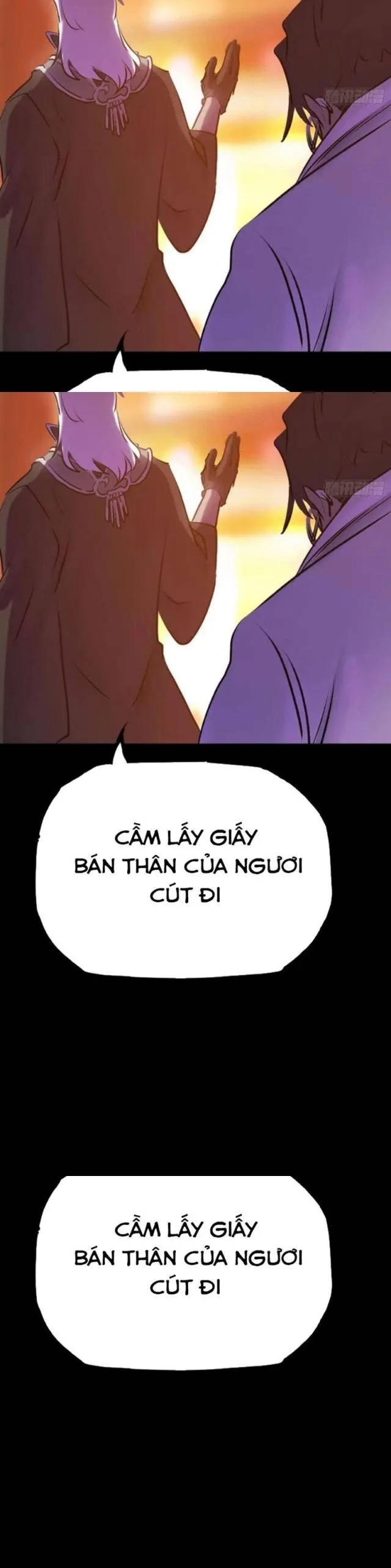 đọc truyện Phong Yêu Vấn Đạo Chương 81 ảnh 21 tại Thiên Thai Truyện