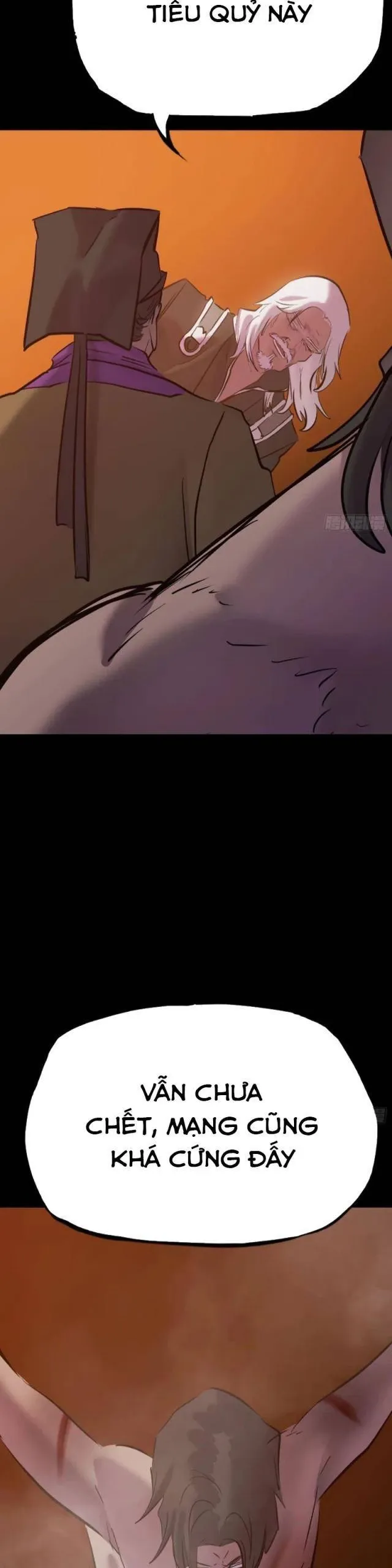 đọc truyện Phong Yêu Vấn Đạo Chương 81 ảnh 4 tại Thiên Thai Truyện