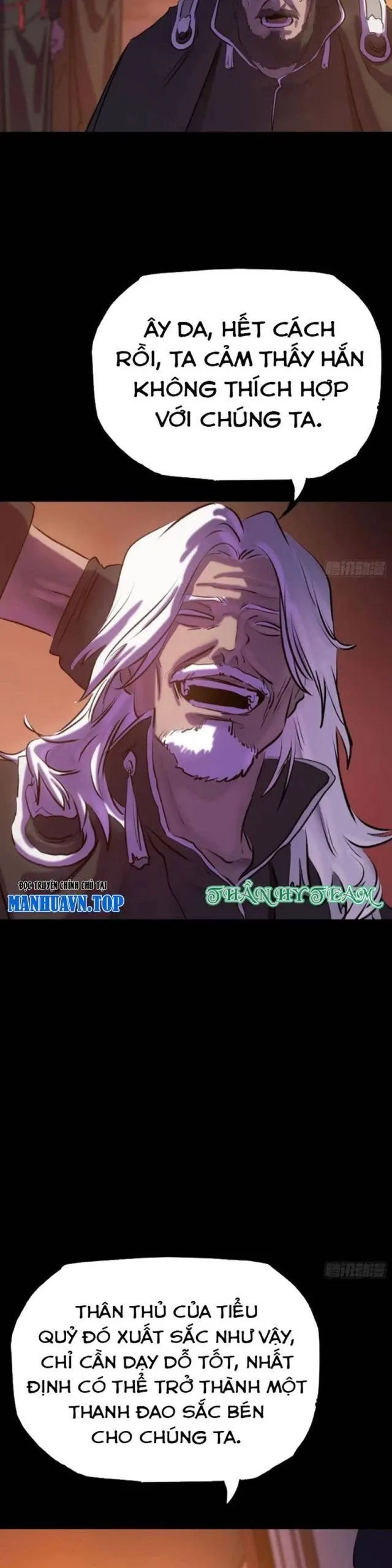 đọc truyện Phong Yêu Vấn Đạo Chương 81 ảnh 24 tại Thiên Thai Truyện