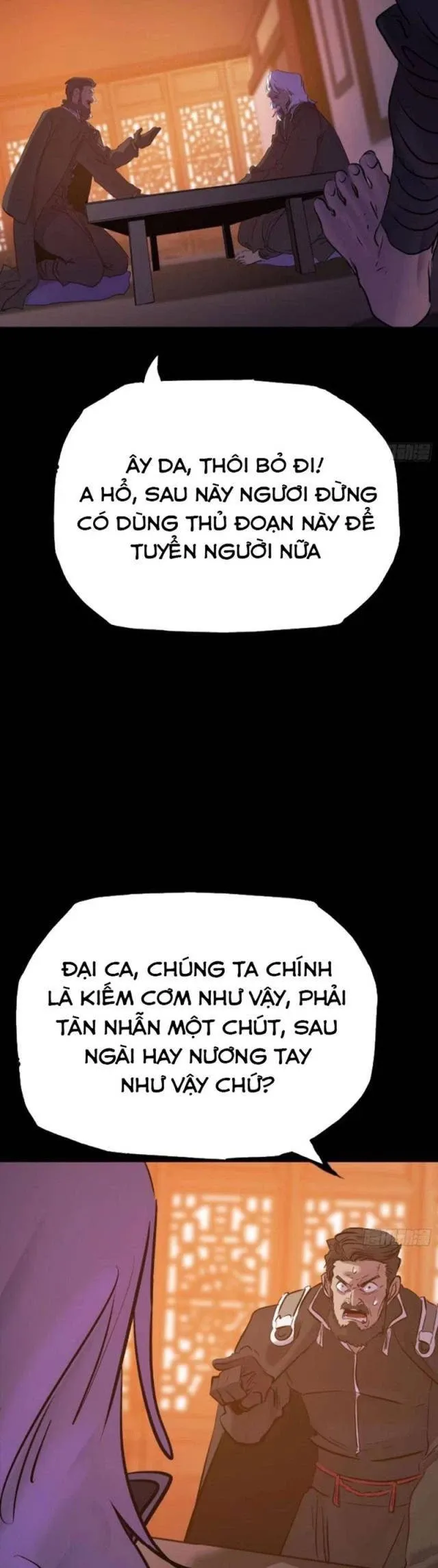 đọc truyện Phong Yêu Vấn Đạo Chương 81 ảnh 25 tại Thiên Thai Truyện