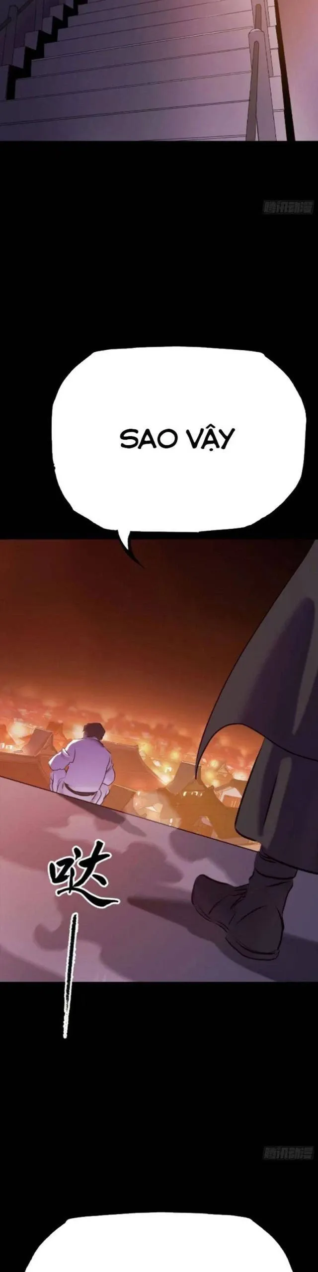 đọc truyện Phong Yêu Vấn Đạo Chương 81 ảnh 28 tại Thiên Thai Truyện