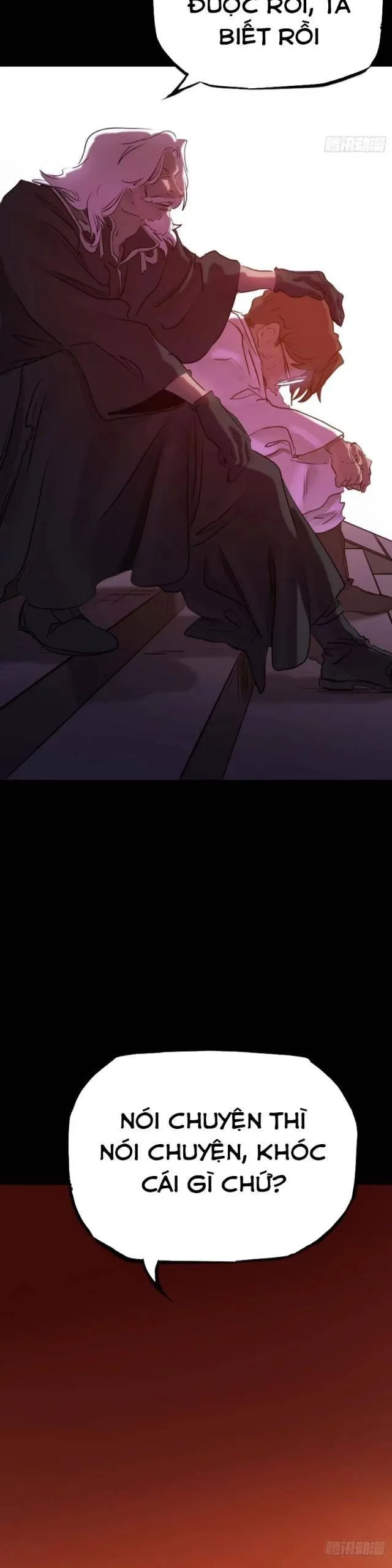 đọc truyện Phong Yêu Vấn Đạo Chương 81 ảnh 33 tại Thiên Thai Truyện