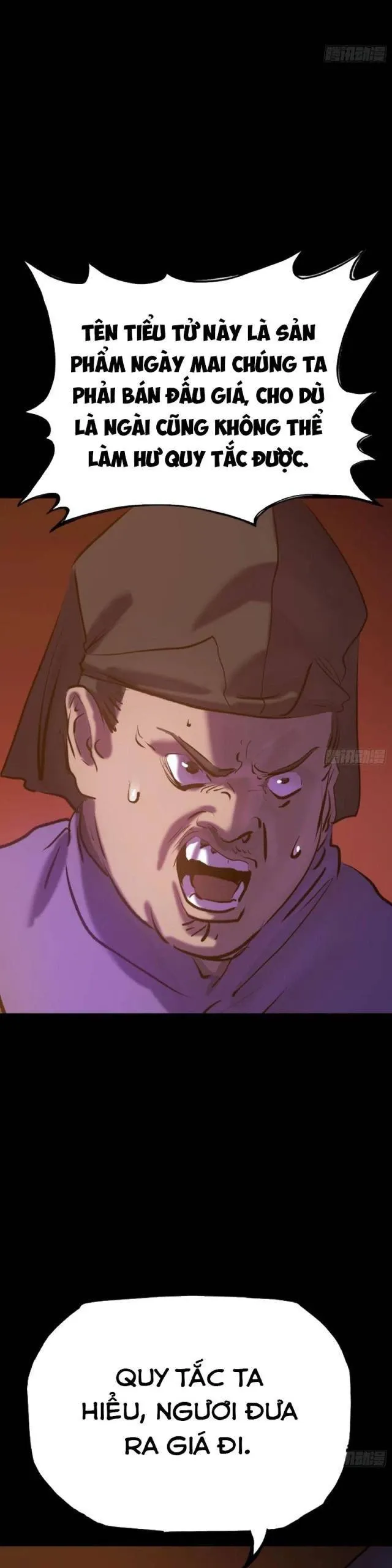 đọc truyện Phong Yêu Vấn Đạo Chương 81 ảnh 6 tại Thiên Thai Truyện