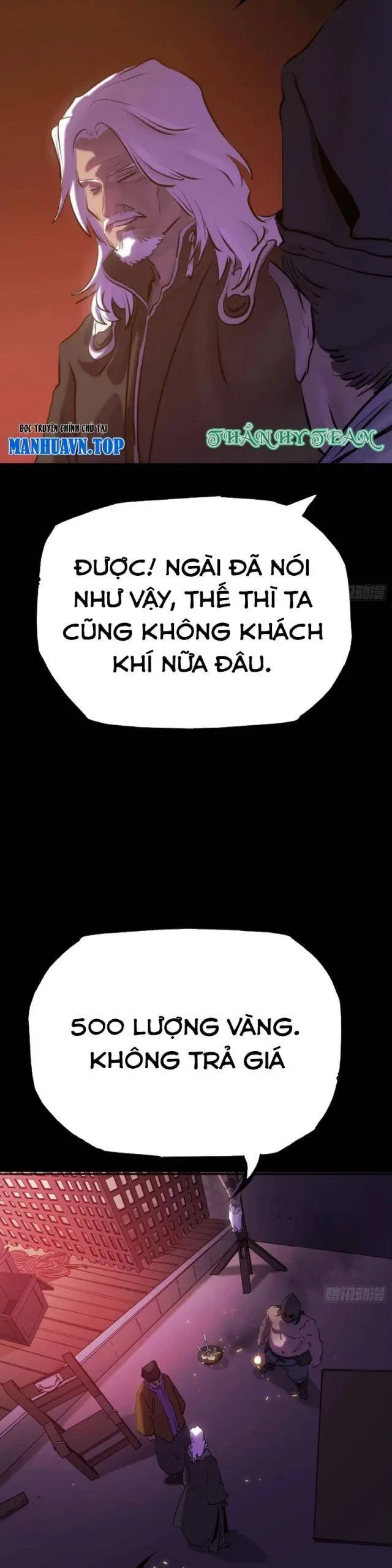 đọc truyện Phong Yêu Vấn Đạo Chương 81 ảnh 7 tại Thiên Thai Truyện