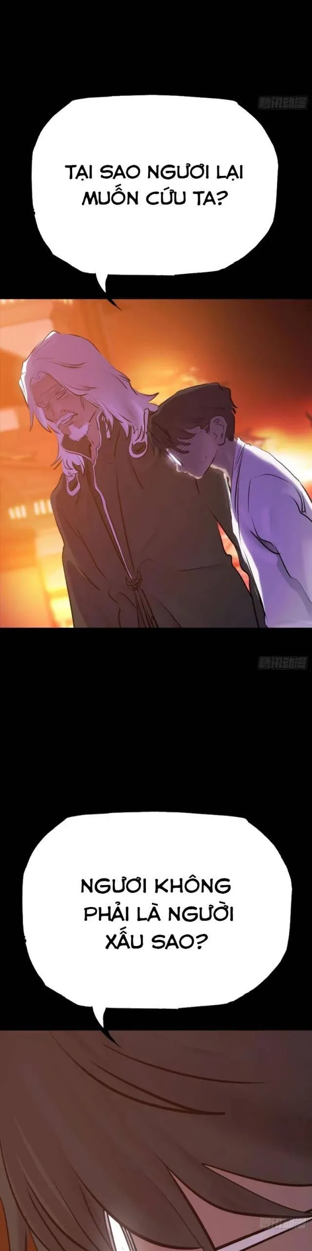 đọc truyện Phong Yêu Vấn Đạo Chương 81 ảnh 10 tại Thiên Thai Truyện