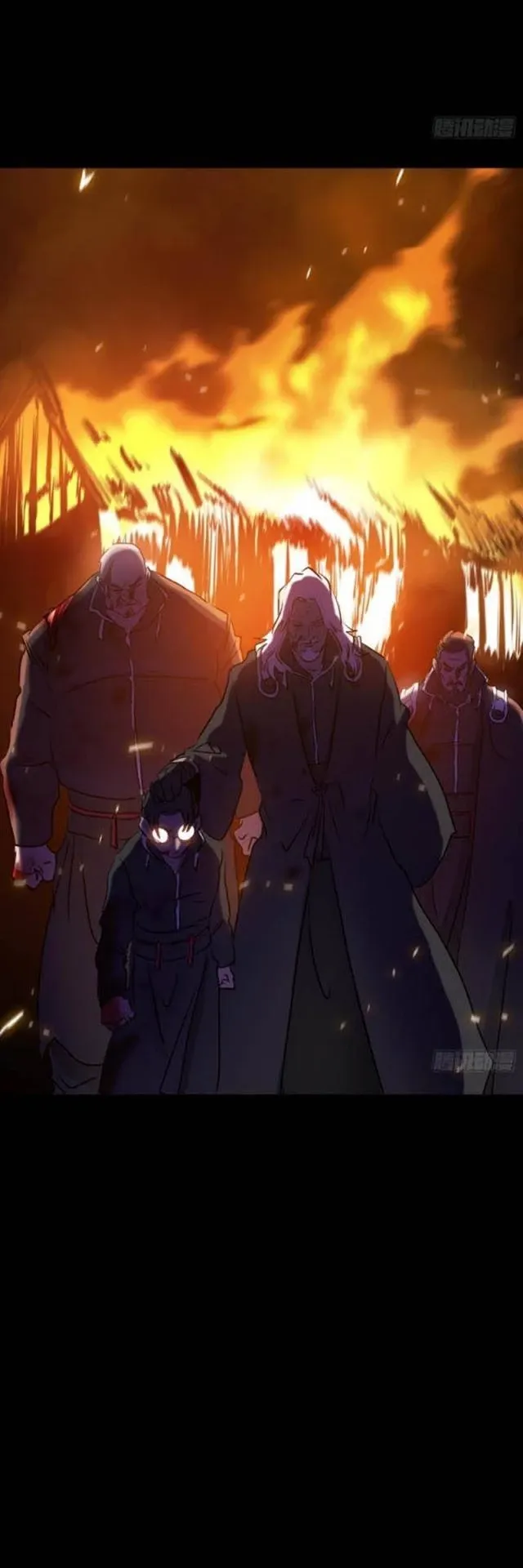 đọc truyện Phong Yêu Vấn Đạo Chương 82 ảnh 14 tại Thiên Thai Truyện