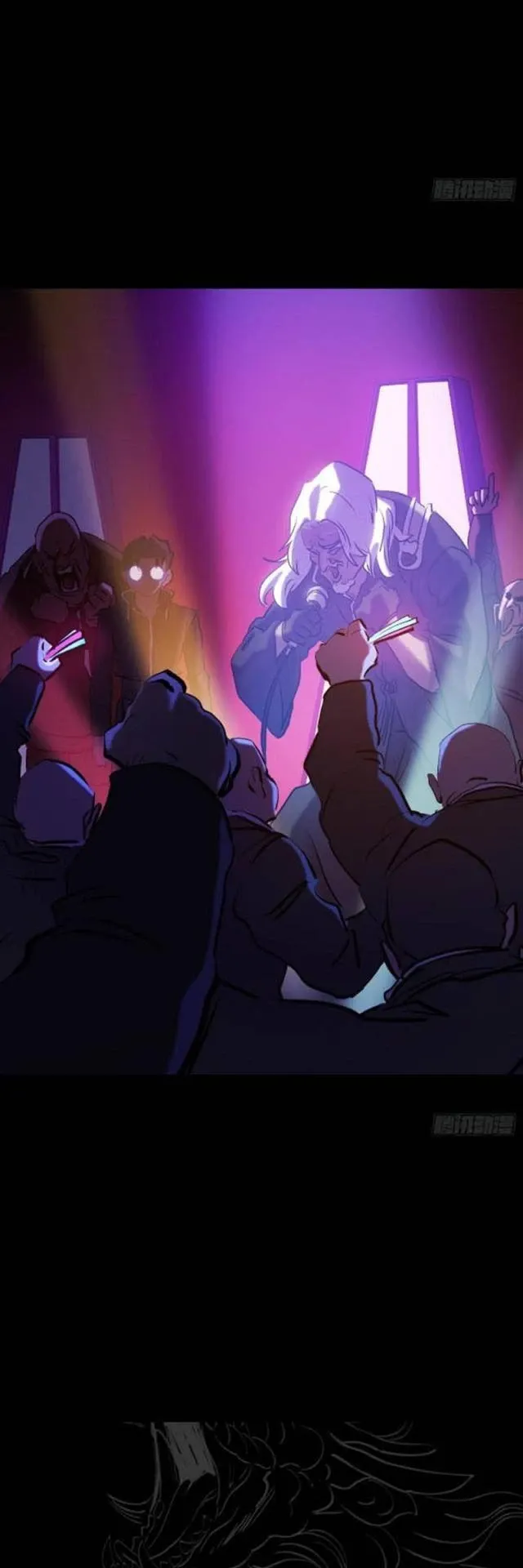 đọc truyện Phong Yêu Vấn Đạo Chương 82 ảnh 15 tại Thiên Thai Truyện