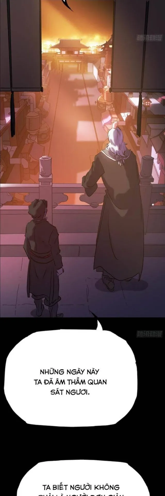 đọc truyện Phong Yêu Vấn Đạo Chương 82 ảnh 20 tại Thiên Thai Truyện