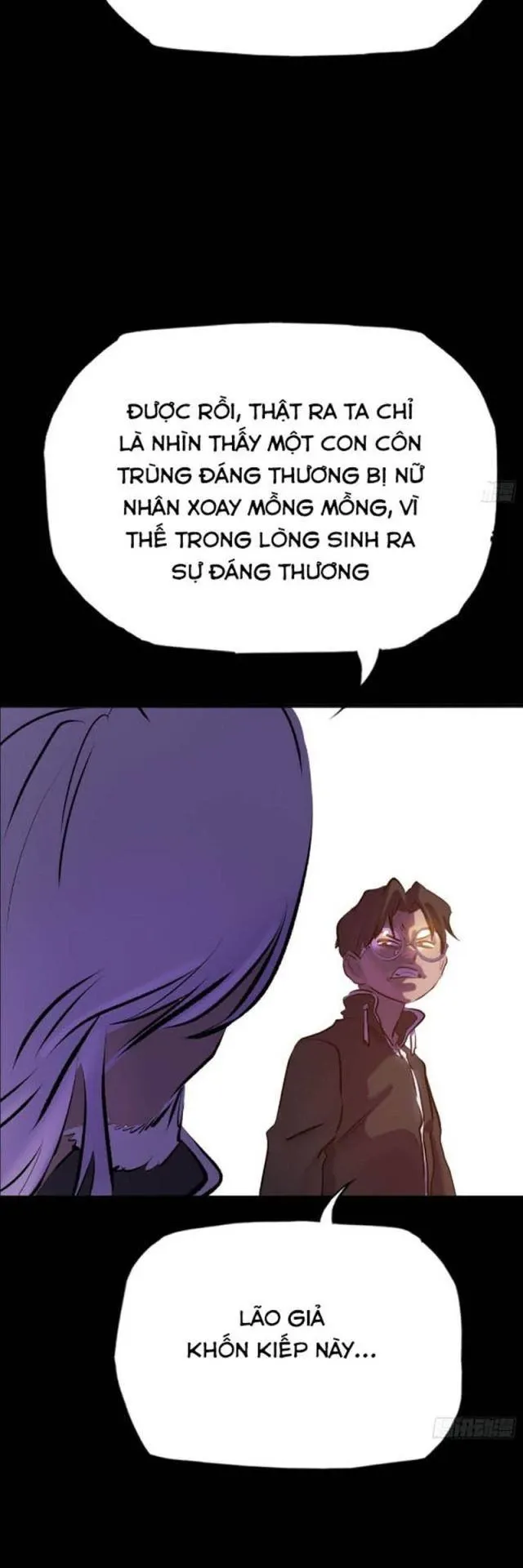 đọc truyện Phong Yêu Vấn Đạo Chương 82 ảnh 25 tại Thiên Thai Truyện