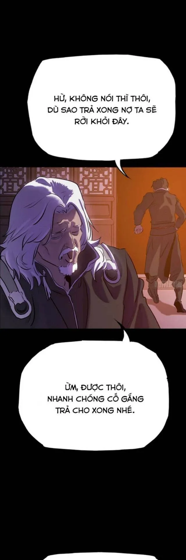 đọc truyện Phong Yêu Vấn Đạo Chương 82 ảnh 26 tại Thiên Thai Truyện