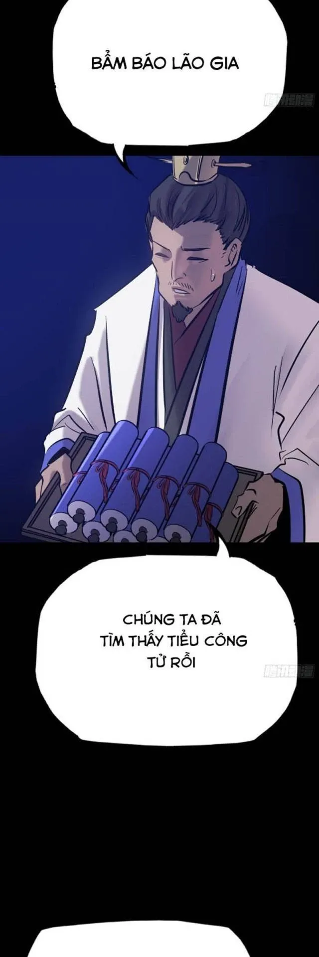 đọc truyện Phong Yêu Vấn Đạo Chương 82 ảnh 35 tại Thiên Thai Truyện