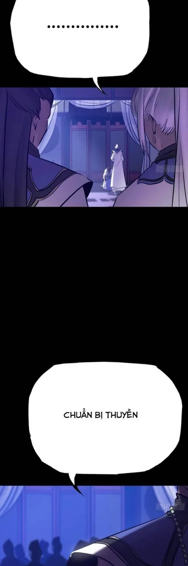 đọc truyện Phong Yêu Vấn Đạo Chương 82 ảnh 36 tại Thiên Thai Truyện