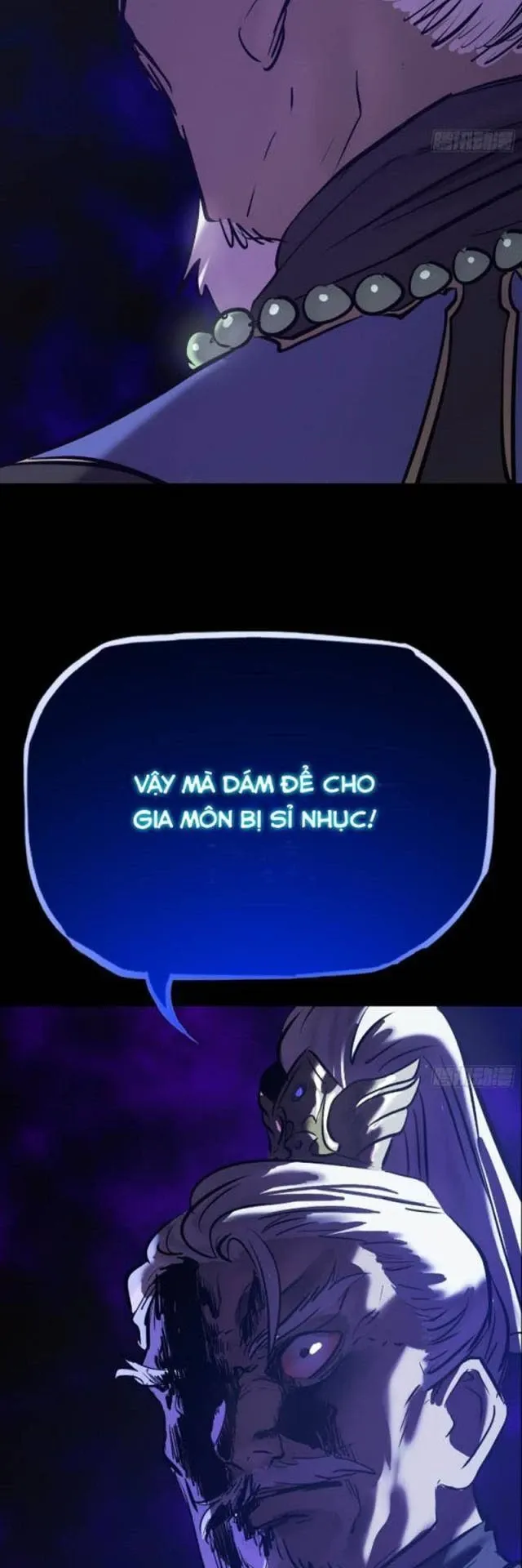 đọc truyện Phong Yêu Vấn Đạo Chương 82 ảnh 38 tại Thiên Thai Truyện