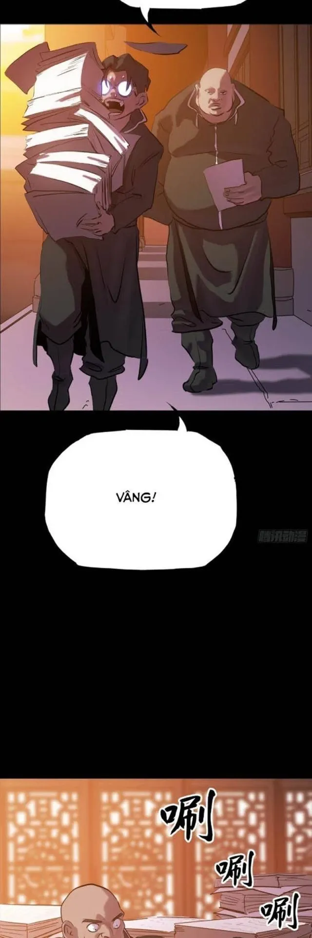 đọc truyện Phong Yêu Vấn Đạo Chương 82 ảnh 6 tại Thiên Thai Truyện