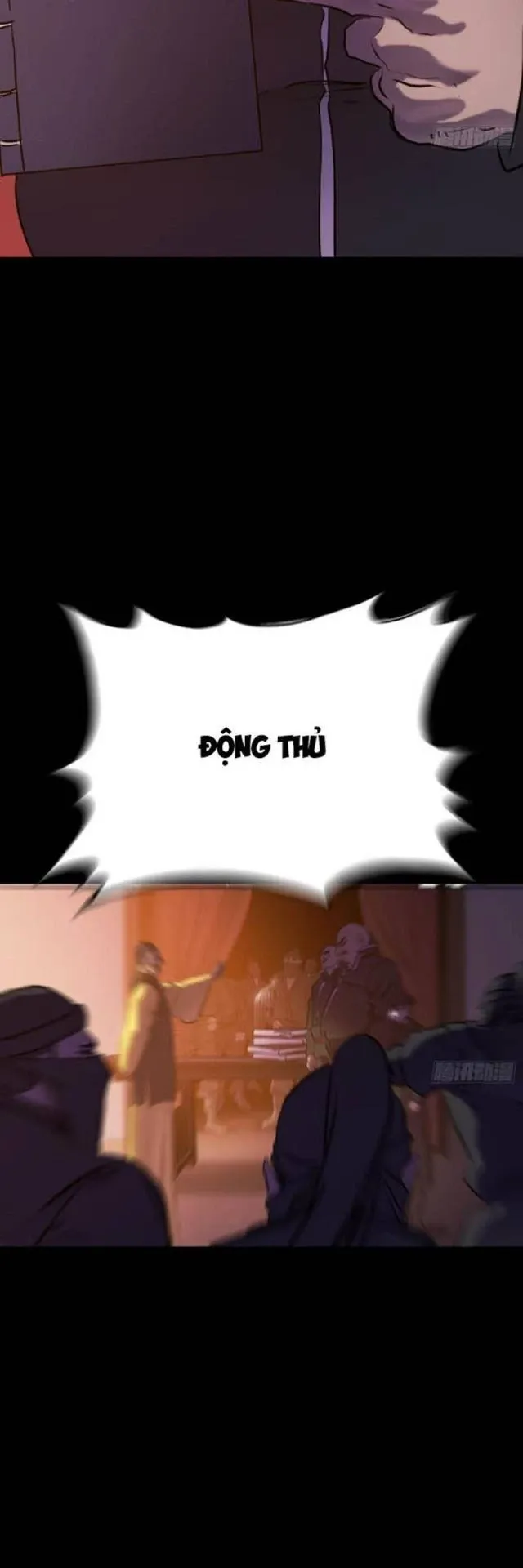 đọc truyện Phong Yêu Vấn Đạo Chương 82 ảnh 9 tại Thiên Thai Truyện