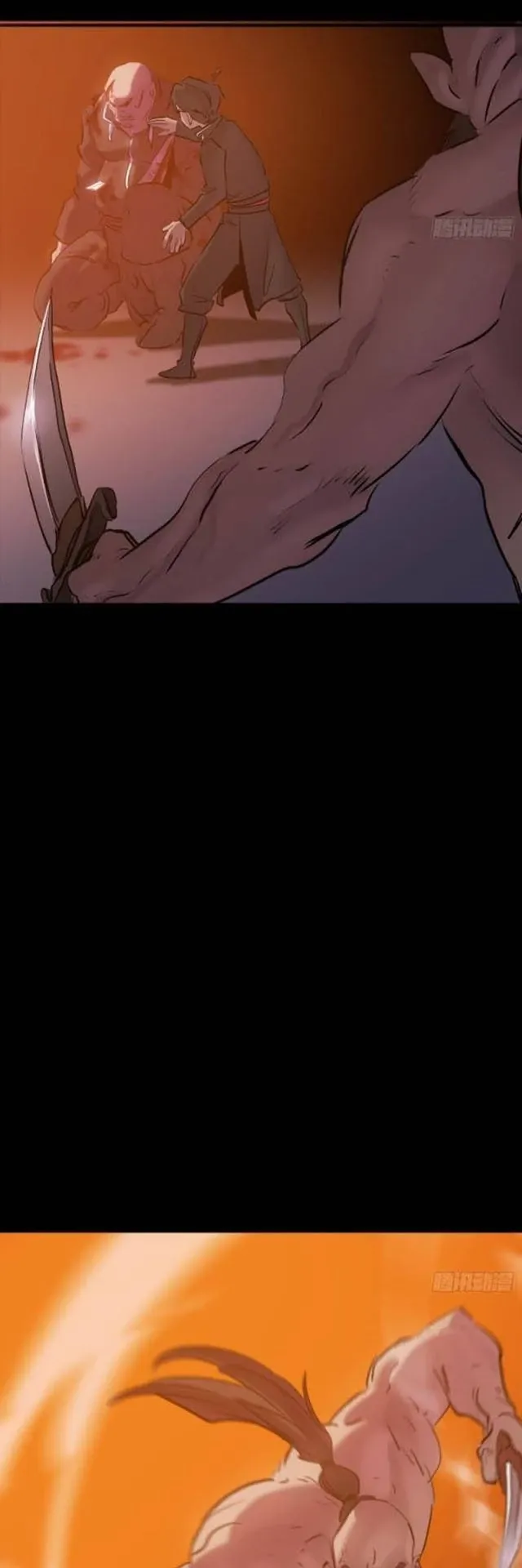 đọc truyện Phong Yêu Vấn Đạo Chương 82 ảnh 11 tại Thiên Thai Truyện