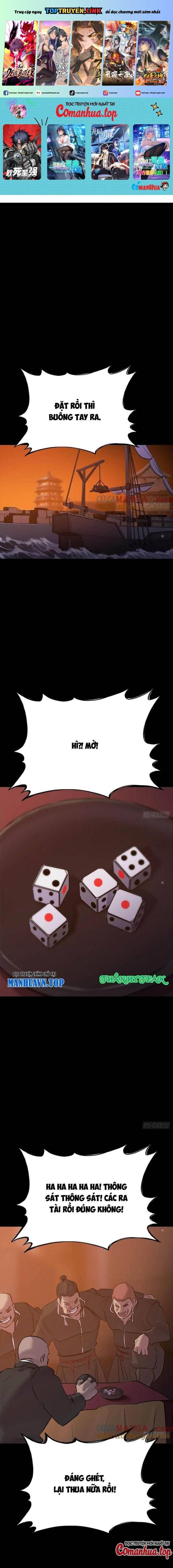 đọc truyện Phong Yêu Vấn Đạo Chương 83 ảnh 3 tại Thiên Thai Truyện