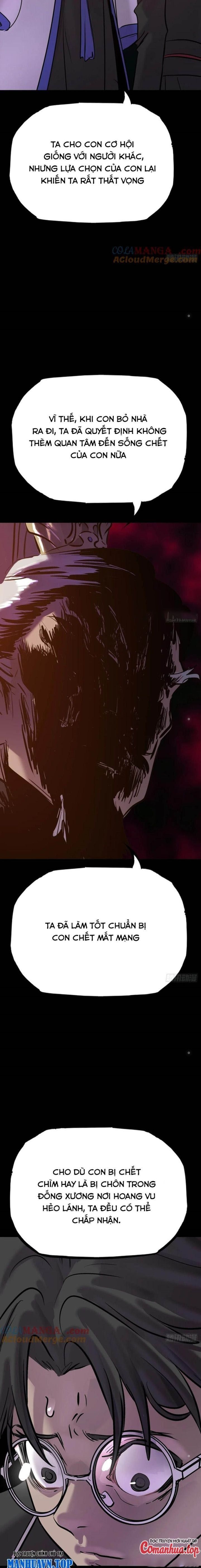 đọc truyện Phong Yêu Vấn Đạo Chương 83 ảnh 15 tại Thiên Thai Truyện