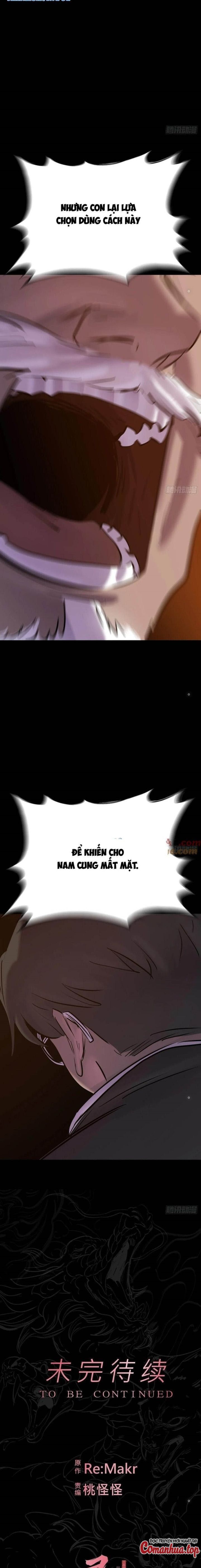 đọc truyện Phong Yêu Vấn Đạo Chương 83 ảnh 16 tại Thiên Thai Truyện