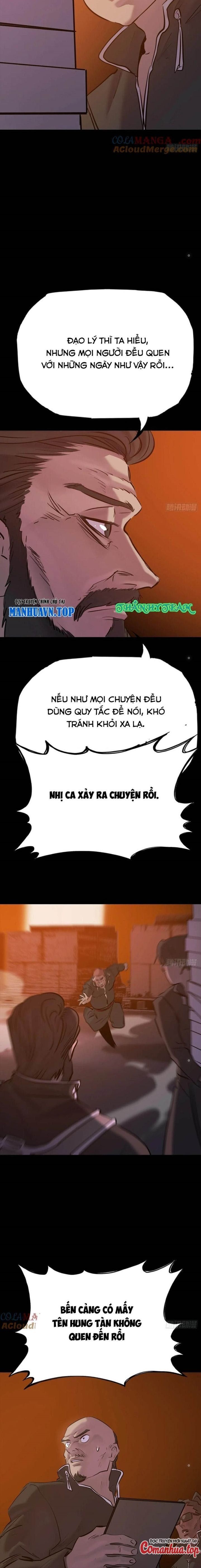 đọc truyện Phong Yêu Vấn Đạo Chương 83 ảnh 8 tại Thiên Thai Truyện