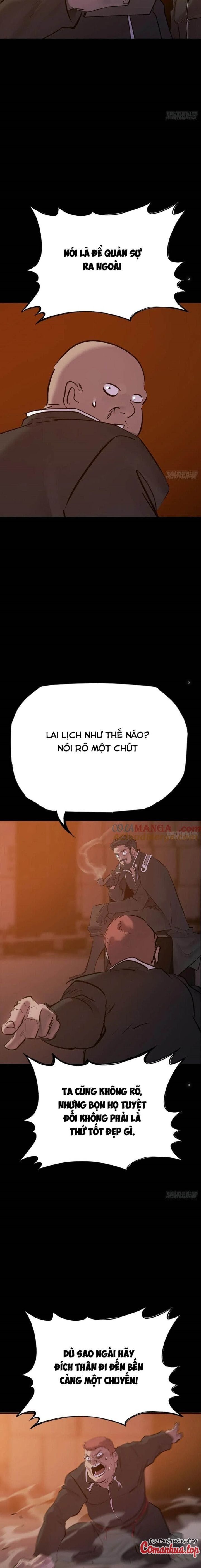 đọc truyện Phong Yêu Vấn Đạo Chương 83 ảnh 9 tại Thiên Thai Truyện