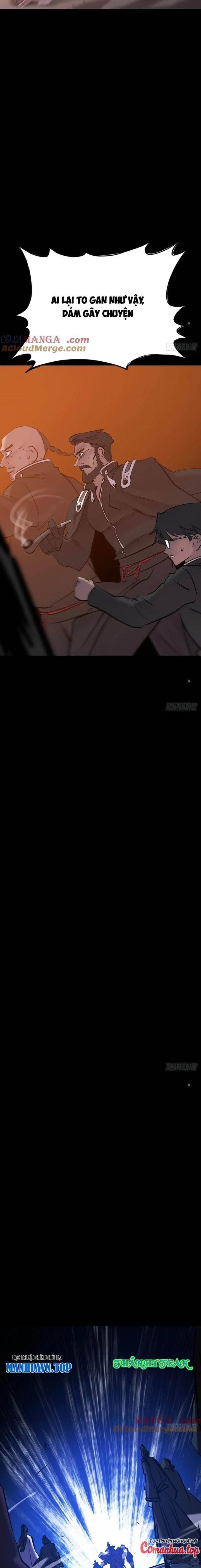 đọc truyện Phong Yêu Vấn Đạo Chương 83 ảnh 10 tại Thiên Thai Truyện