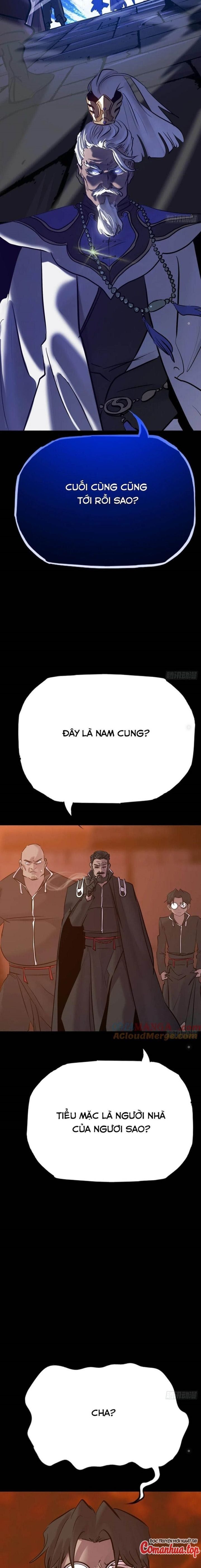 đọc truyện Phong Yêu Vấn Đạo Chương 83 ảnh 11 tại Thiên Thai Truyện