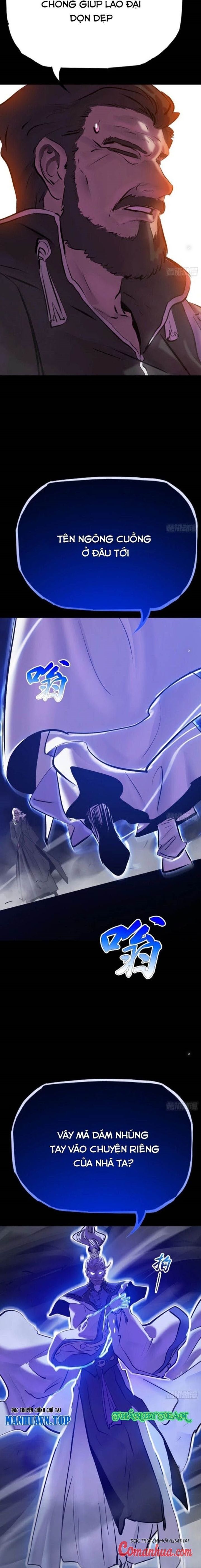 đọc truyện Phong Yêu Vấn Đạo Chương 84 ảnh 12 tại Thiên Thai Truyện