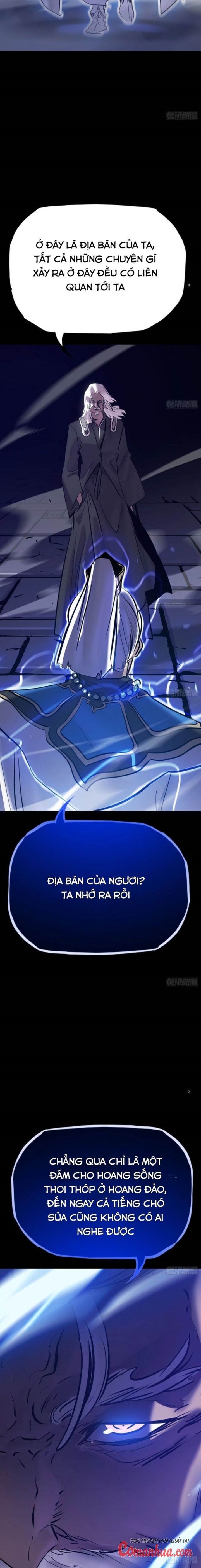 đọc truyện Phong Yêu Vấn Đạo Chương 84 ảnh 13 tại Thiên Thai Truyện