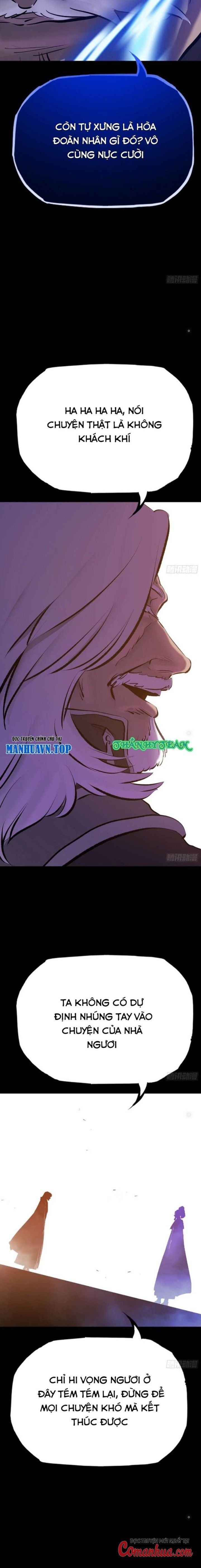 đọc truyện Phong Yêu Vấn Đạo Chương 84 ảnh 14 tại Thiên Thai Truyện