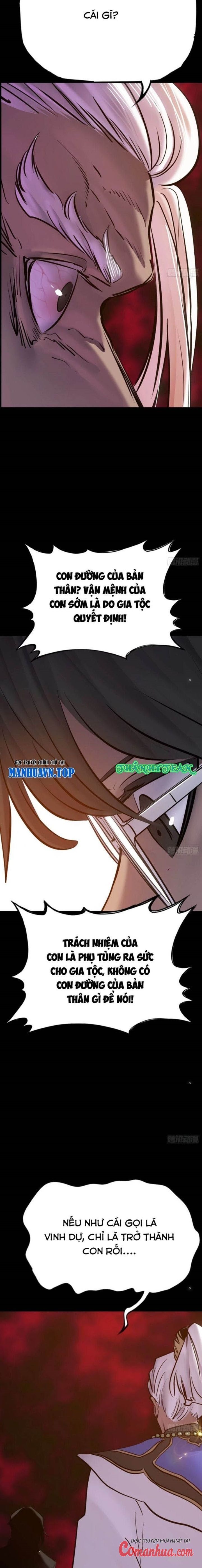 đọc truyện Phong Yêu Vấn Đạo Chương 84 ảnh 4 tại Thiên Thai Truyện