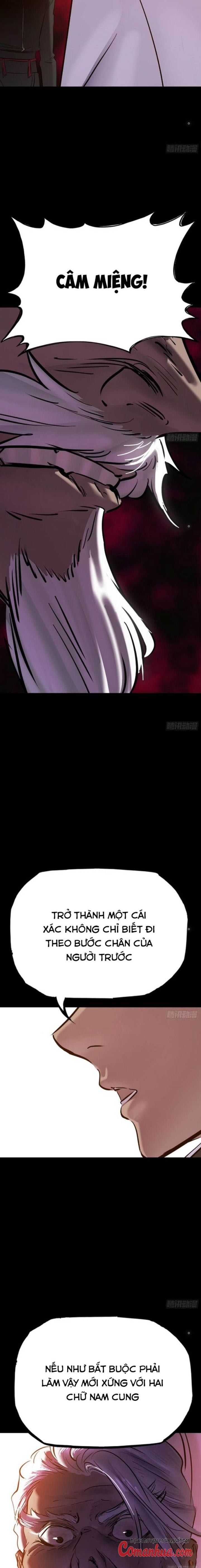 đọc truyện Phong Yêu Vấn Đạo Chương 84 ảnh 5 tại Thiên Thai Truyện