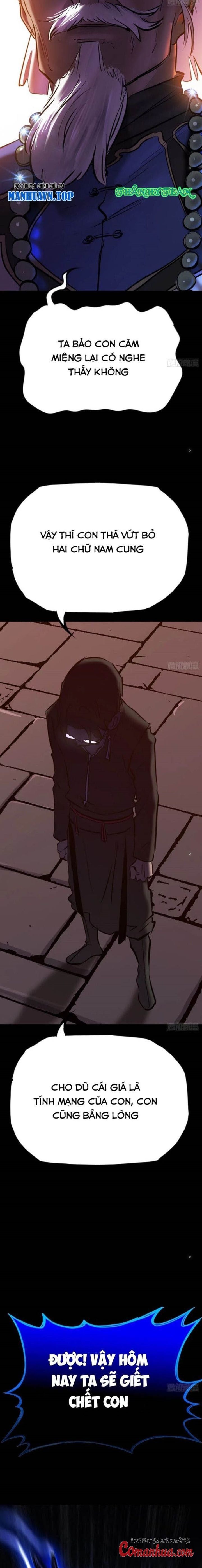 đọc truyện Phong Yêu Vấn Đạo Chương 84 ảnh 6 tại Thiên Thai Truyện