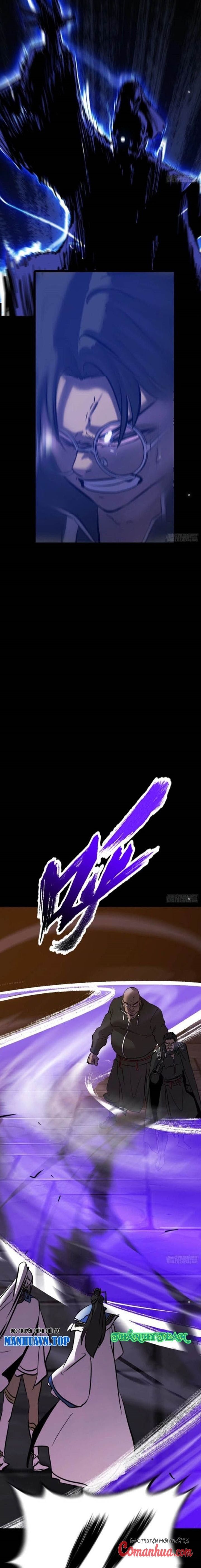 đọc truyện Phong Yêu Vấn Đạo Chương 84 ảnh 7 tại Thiên Thai Truyện