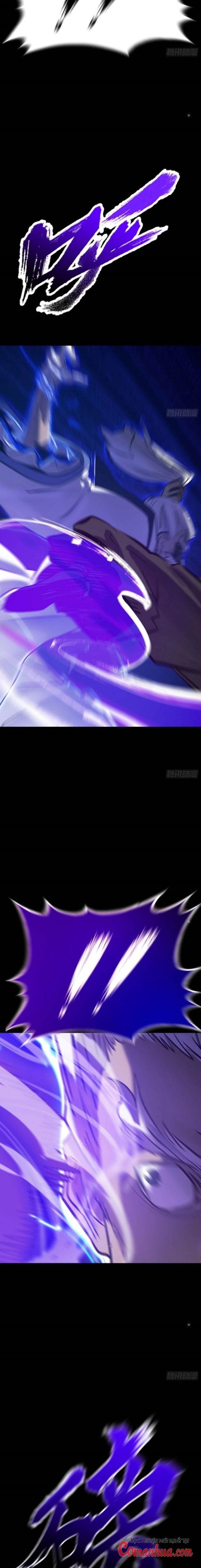 đọc truyện Phong Yêu Vấn Đạo Chương 84 ảnh 8 tại Thiên Thai Truyện