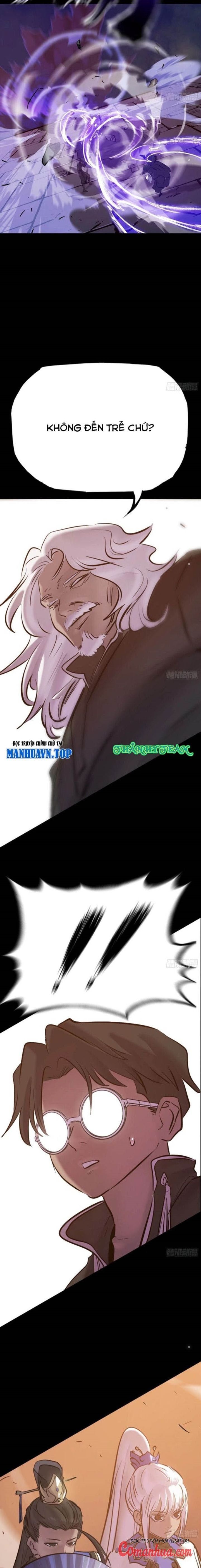 đọc truyện Phong Yêu Vấn Đạo Chương 84 ảnh 9 tại Thiên Thai Truyện