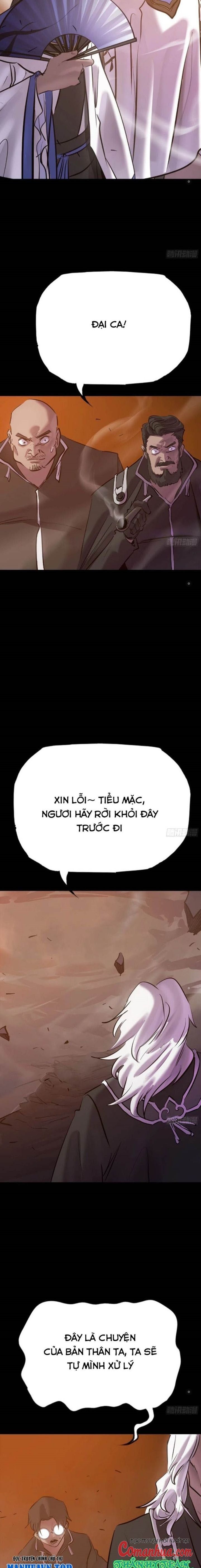 đọc truyện Phong Yêu Vấn Đạo Chương 84 ảnh 10 tại Thiên Thai Truyện