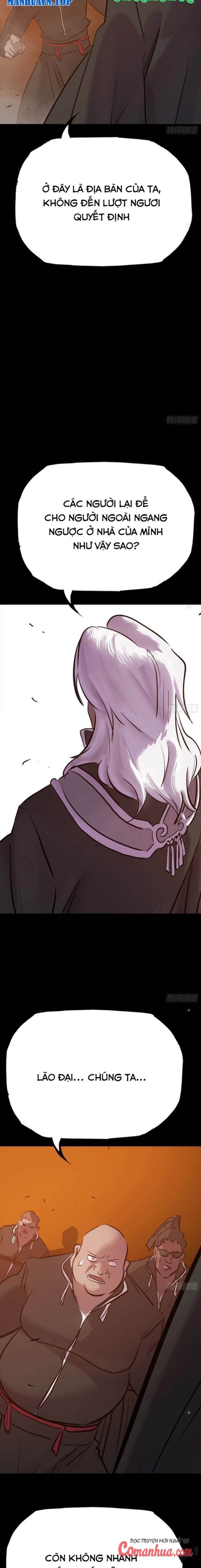 đọc truyện Phong Yêu Vấn Đạo Chương 84 ảnh 11 tại Thiên Thai Truyện