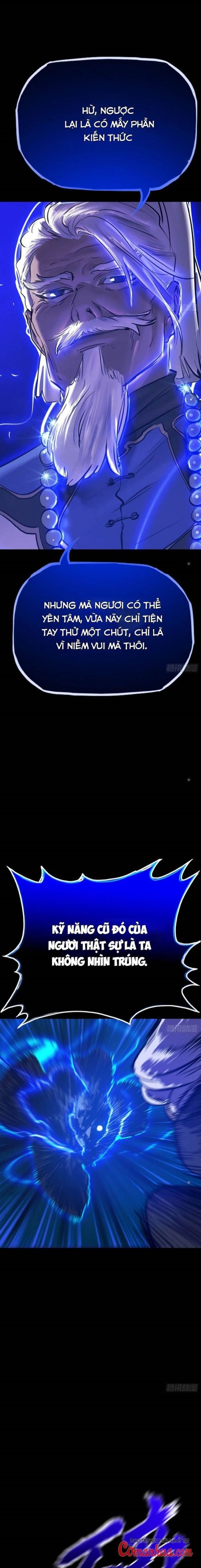 đọc truyện Phong Yêu Vấn Đạo Chương 85 ảnh 12 tại Thiên Thai Truyện