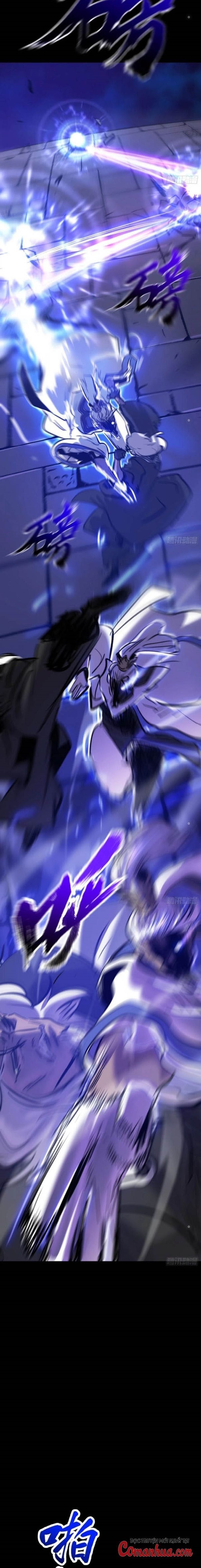 đọc truyện Phong Yêu Vấn Đạo Chương 85 ảnh 13 tại Thiên Thai Truyện