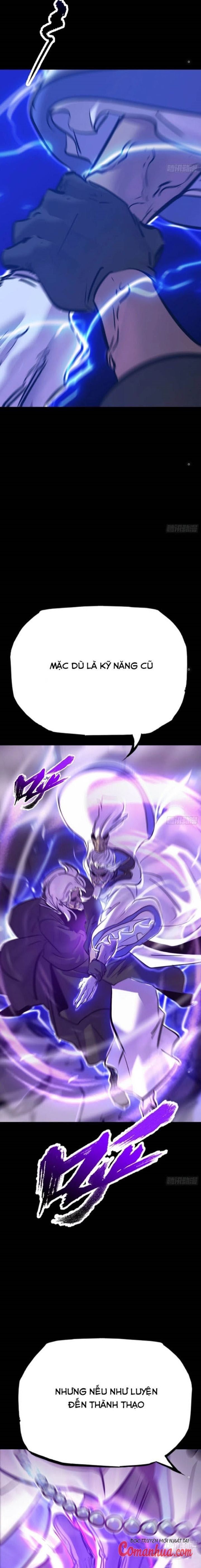 đọc truyện Phong Yêu Vấn Đạo Chương 85 ảnh 14 tại Thiên Thai Truyện