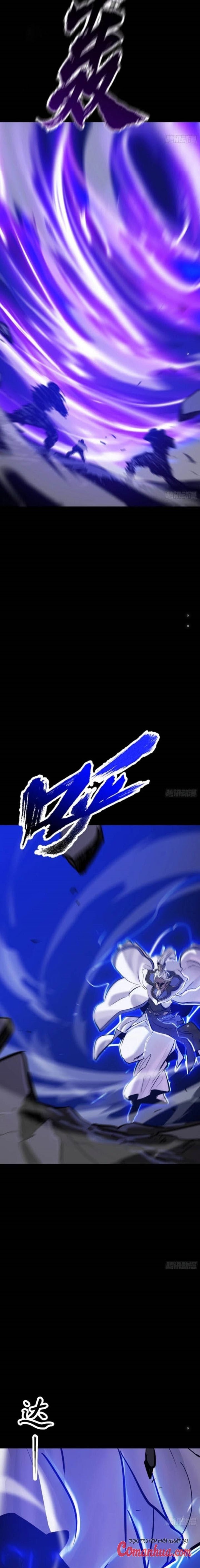 đọc truyện Phong Yêu Vấn Đạo Chương 85 ảnh 16 tại Thiên Thai Truyện