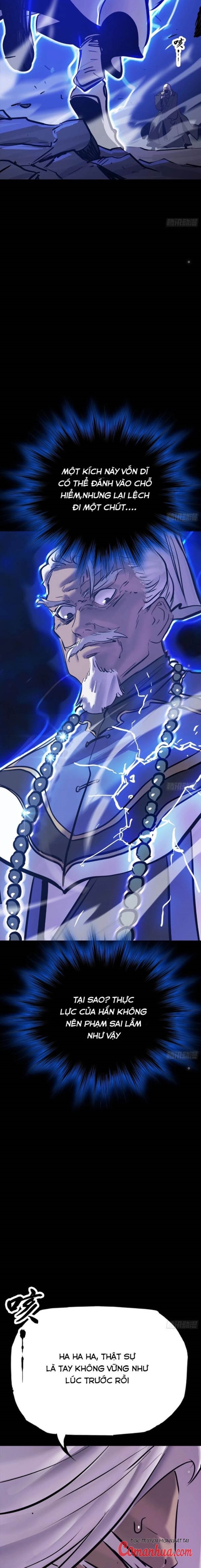 đọc truyện Phong Yêu Vấn Đạo Chương 85 ảnh 17 tại Thiên Thai Truyện