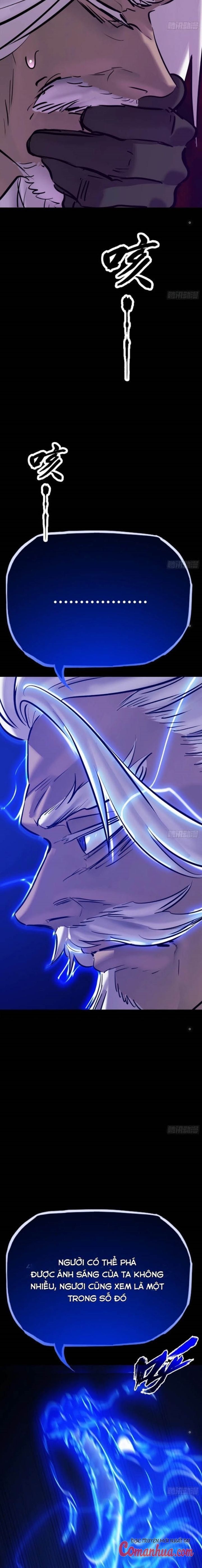 đọc truyện Phong Yêu Vấn Đạo Chương 85 ảnh 18 tại Thiên Thai Truyện