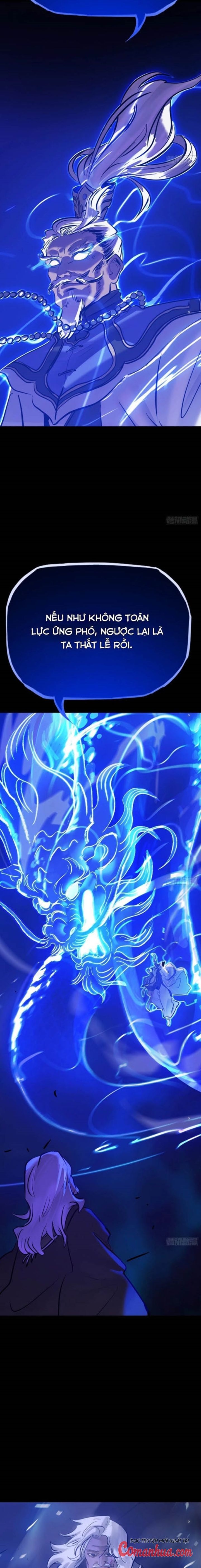 đọc truyện Phong Yêu Vấn Đạo Chương 85 ảnh 20 tại Thiên Thai Truyện