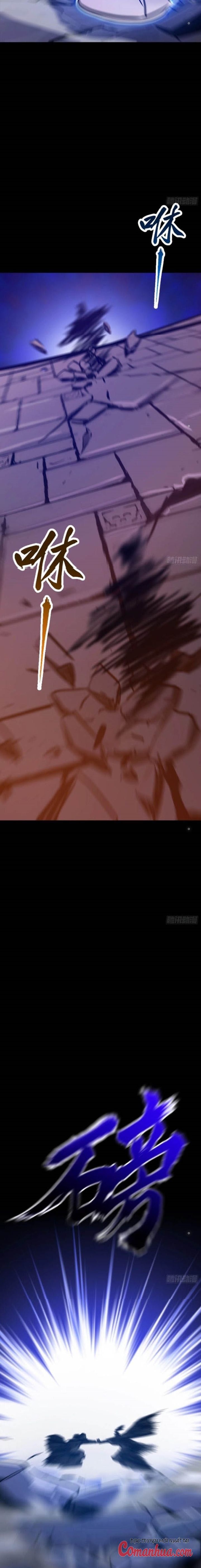 đọc truyện Phong Yêu Vấn Đạo Chương 85 ảnh 4 tại Thiên Thai Truyện