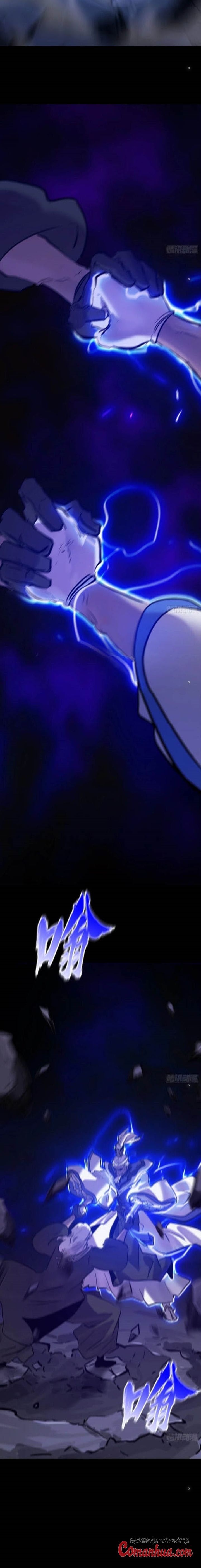 đọc truyện Phong Yêu Vấn Đạo Chương 85 ảnh 5 tại Thiên Thai Truyện