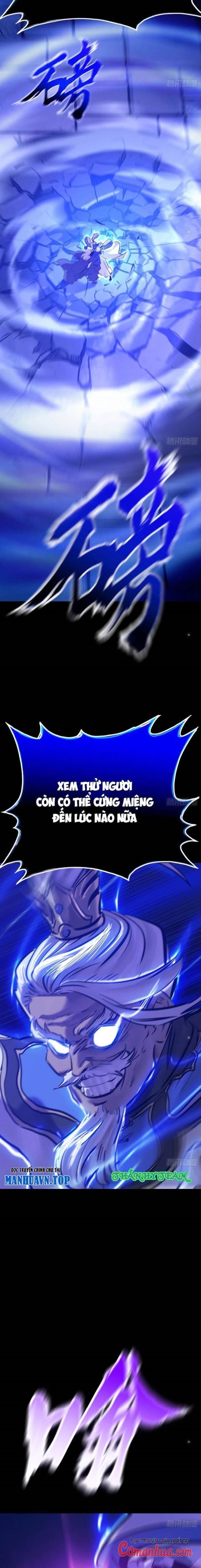 đọc truyện Phong Yêu Vấn Đạo Chương 85 ảnh 7 tại Thiên Thai Truyện