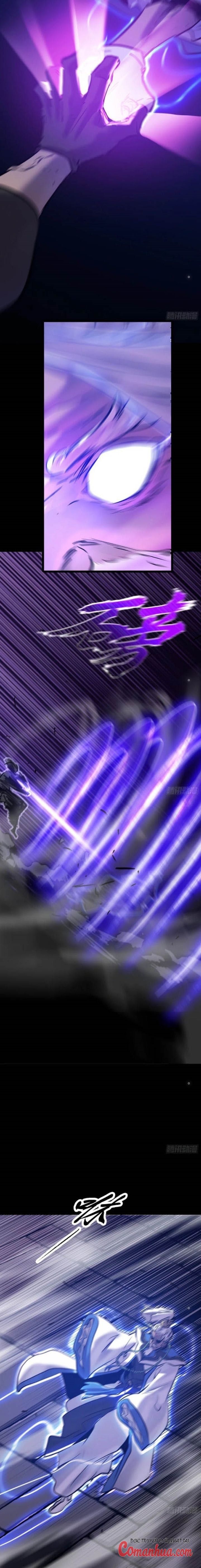 đọc truyện Phong Yêu Vấn Đạo Chương 85 ảnh 8 tại Thiên Thai Truyện